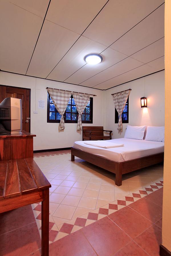 Langu Phupha Resort Satun Room photo